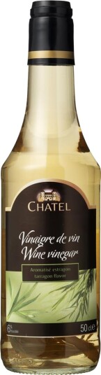Estragoneddike 6% Fl 50 Cl Estragoneddike 6% Fl 50 Cl