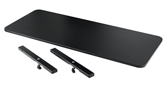 K&M 18803 Tabletop for Omega