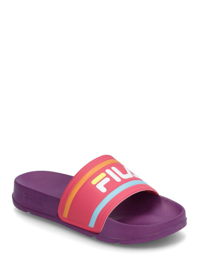 FILA Morro Bay Slipper Jr Red 33