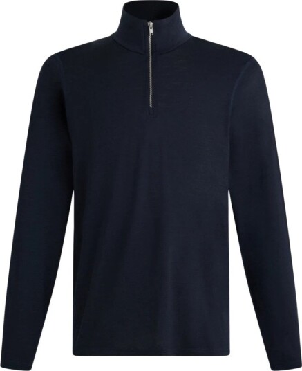 Fusalp Herre Topper Blå L,