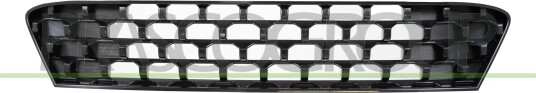 Radiatorgitter PRASCO HN4522001