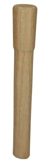 Ks Tools 142.5306, Håndgrep Til Håndverktøy, Tre, Tre, 83 G, 28 Cm