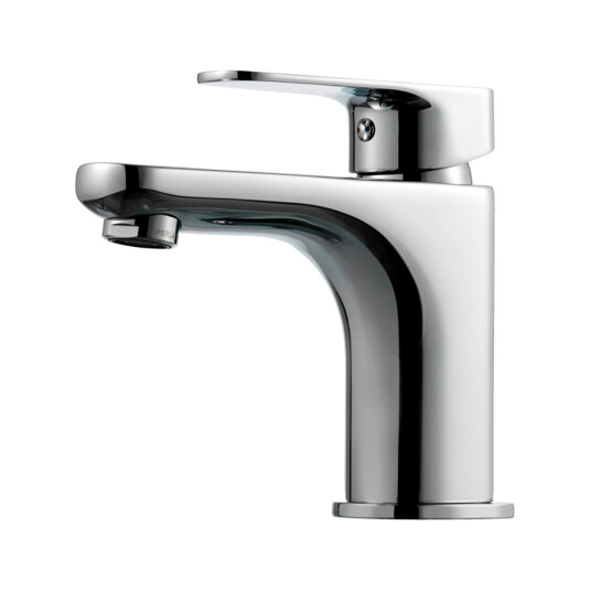 Tapwell SLY071 - Krom Tapwell SLY071 - Krom