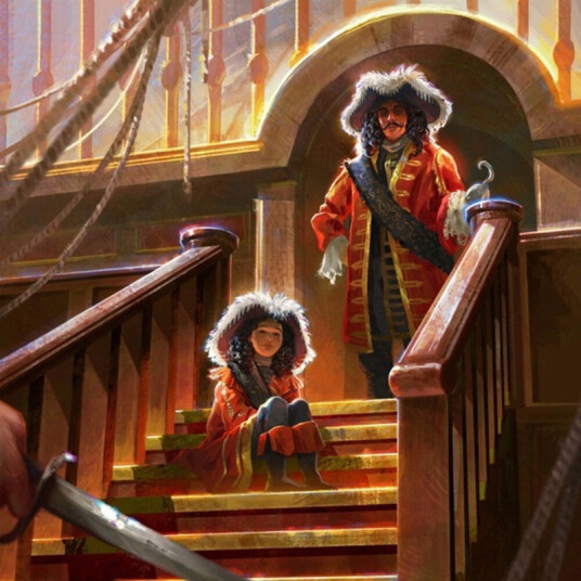 Hook O.s.t.