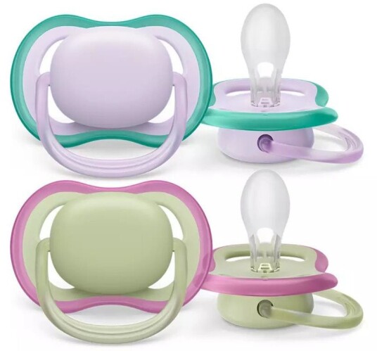 Philips Avent Air Smokk 0/6 måneder Pige Philips Avent Air Smokk 0/6 måneder Pige