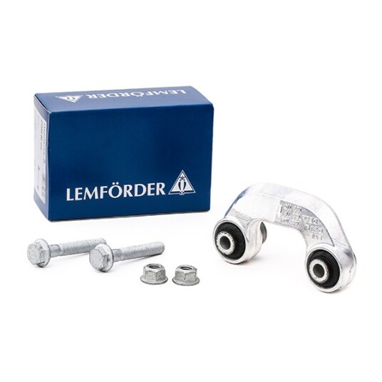 Stabilisator stag LEMFÖRDER 21555 02