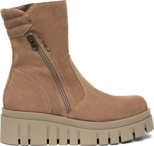 Nerogiardini Dame Sko Beige 39 EU,