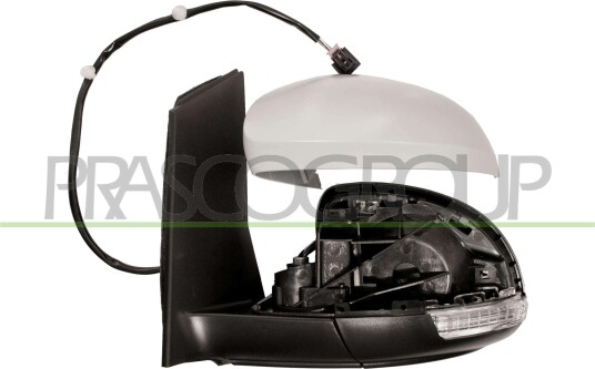 PRASCO VG1017314 Sidespeil