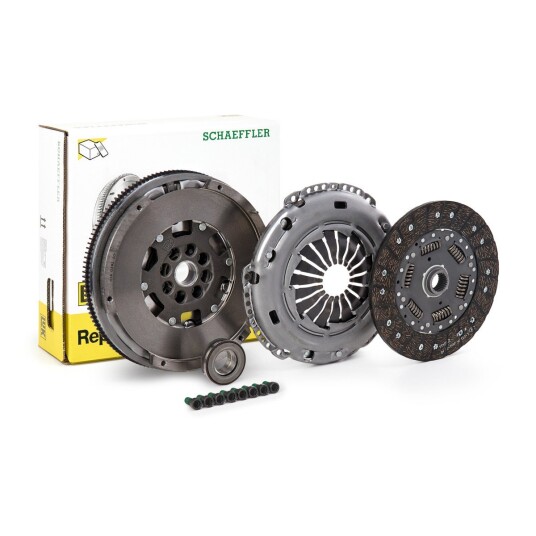 Clutchsett LuK 600 0345 00 Clutchsett LuK 600 0345 00