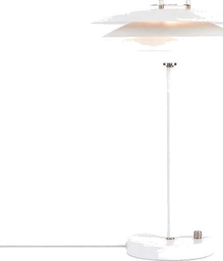 Nordlux Bretagne Bordlampe Hvit Nordlux Bretagne Bordlampe Hvit