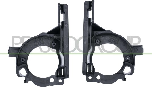 PRASCO CI3321310 Holder, tåkelyskaster