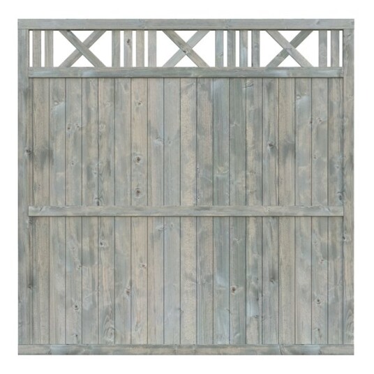 Palmako Levegg karina1 impregnert vintage