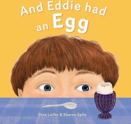 And Eddie Had An Egg And Eddie Had An Egg