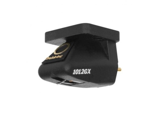 GOLDRING G1012 GX - MM - PICKUP GOLDRING G1012 GX - MM - PICKUP