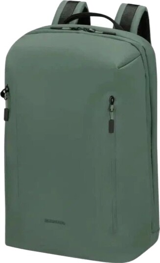 Samsonite COATIFY BIZ ryggsekk 15,6" Green