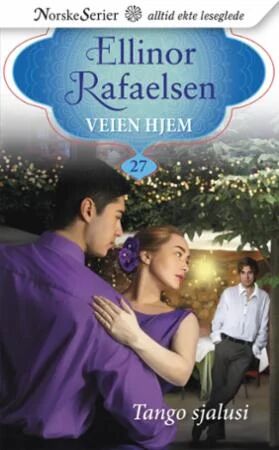 Tango Sjalusi Av Ellinor Rafaelsen