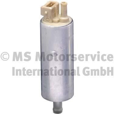 Drivstoffpumpe PIERBURG 7.21538.50.0 Drivstoffpumpe PIERBURG 7.21538.50.0