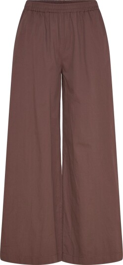 Noella N Maurice Mw Pants   Brown   XS/S