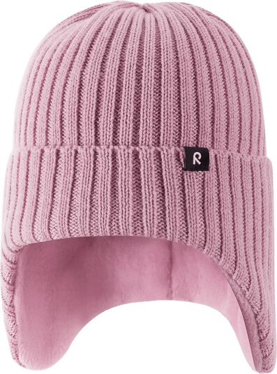 Reima Beanie Mystinen Pink 54