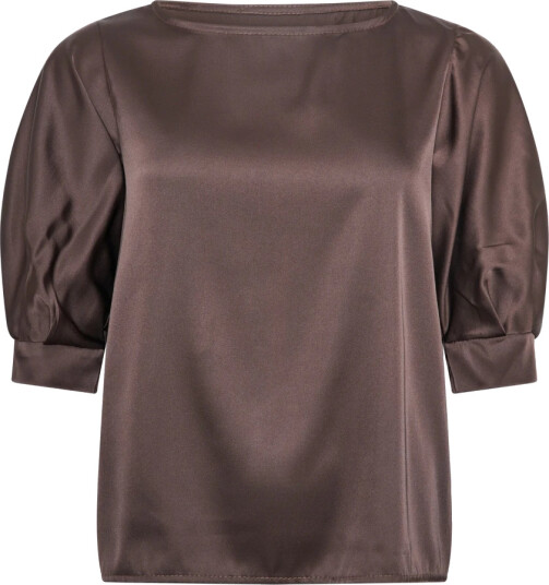 Ane Mone Dame Bluser & Skjorter Brun 2XL,