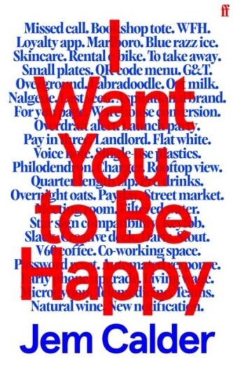 I Want You to Be Happy I Want You to Be Happy