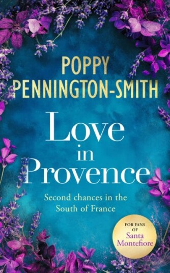 Love in Provence  Sweet romance on an unforgettable train journey