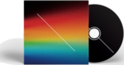 Rival Consoles Overflow CD