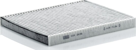 Mann Filter Cuk 2436 Mann Filter Cuk 2436