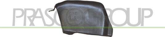 PRASCO VG0321903 Motorrom isolering PRASCO VG0321903 Motorrom isolering