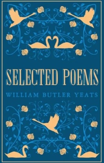 Selected Poems Av W.B. Yeats