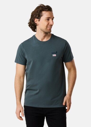 Rs Polo Rs Polo Crew Tee Sage Green Xl T Shirts