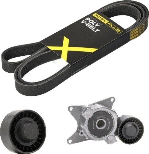 Kileremsett RIDEX PLUS 542R0171P