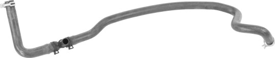 Oppvarmingsslange VAICO V58-0288