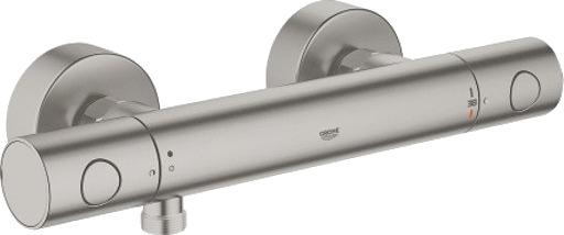 GROHE SUPERSTEEL DUSJTERMOSTAT