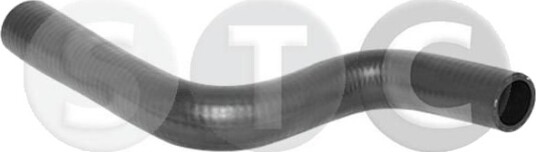 STC T407977 Radiatorslange STC T407977 Radiatorslange