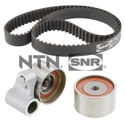 Registerreim sett SNR KD469.19