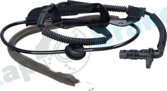 Sensor ABS RAP BRAKES R A0640