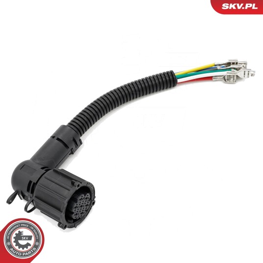 Adapterkabel, baklys ESEN SKV 53SKV178 Adapterkabel, baklys ESEN SKV 53SKV178