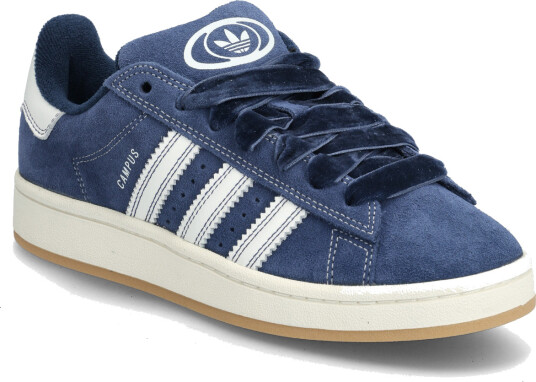 Adidas Originals Campus 00S W Navy 39 1/3