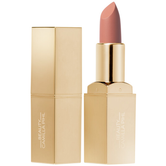 Camilla Pihl Beauty Creamy Lip Stick Bonjour Madame
