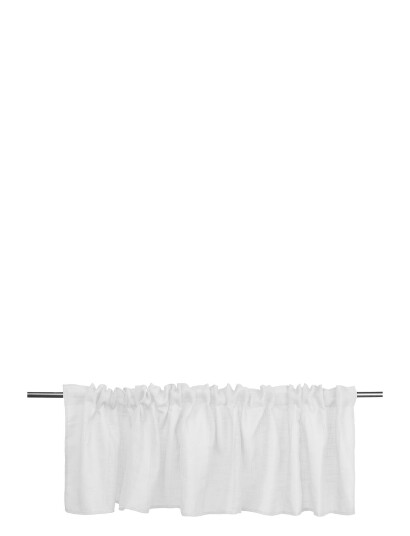 Noble House Cm   White   45X250CM x 1