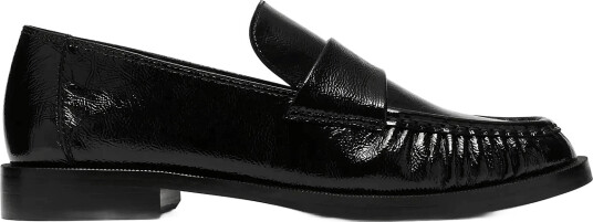 Clarks Straven2 Step D Black 35.5