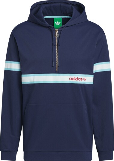 Adidas S Anorak Golfjakke herre Nindig X Small