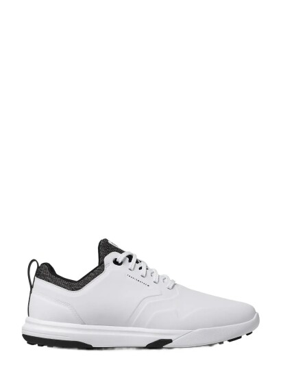 TravisMathew The Daily Pro Hybrid Plus   White   9.5