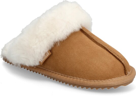 ANGULUS Indoor - 0037 SAND LAMBSWOOL - 36