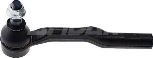 Endeledd SPIDAN CHASSIS PARTS 60067