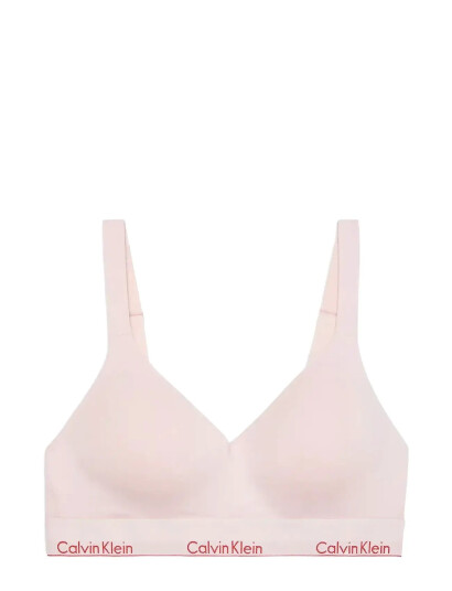 Calvin Klein Dame Undertøy Rosa L