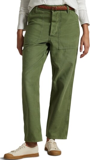 Polo Ralph Lauren Ricky Pant 32
