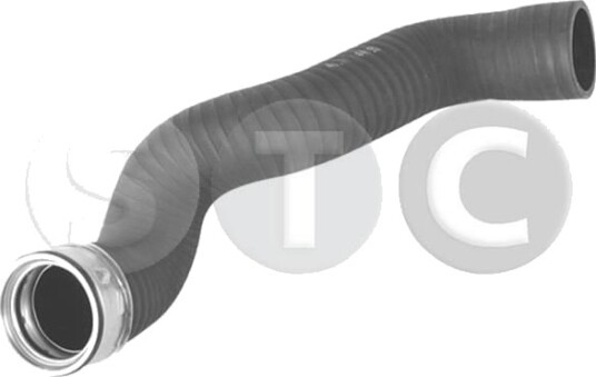 STC T409303 Ladeluftslange