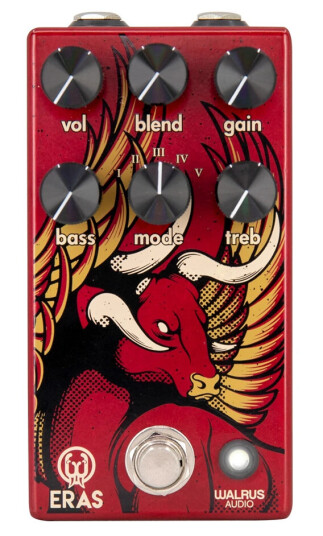 Walrus Audio Eras Walrus Audio Eras
